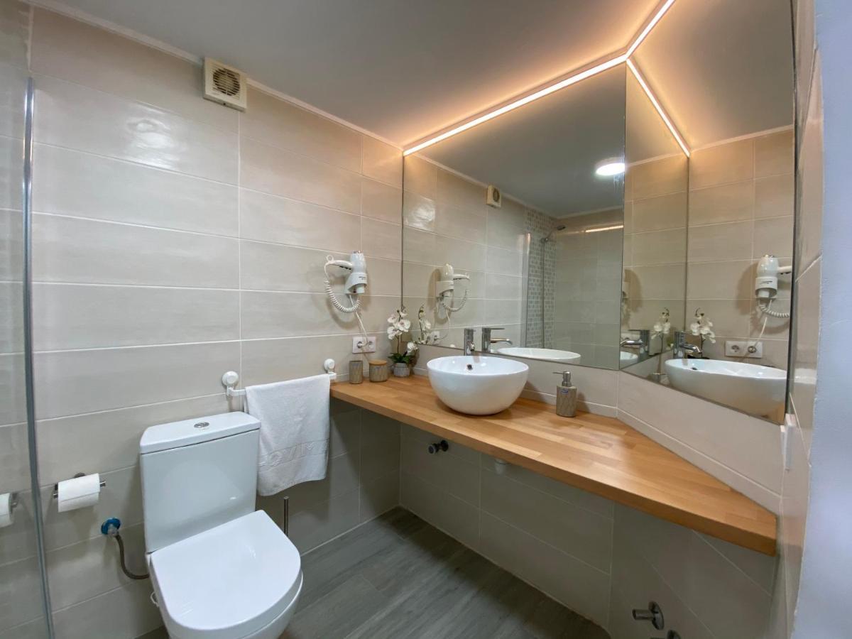 Enjoy A Sunny Apartment With Pool Next To The Sea Costa Adeje  Exteriér fotografie