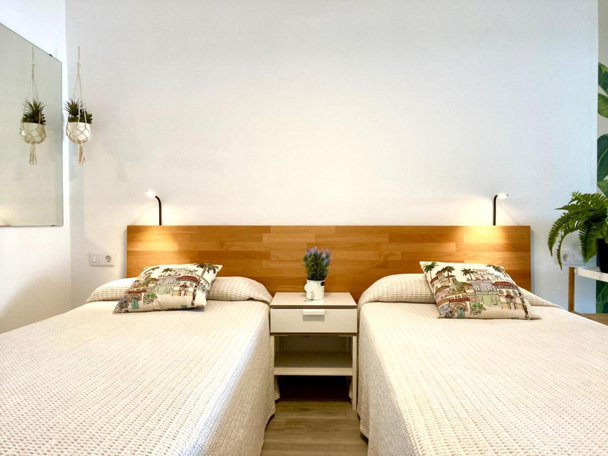 Enjoy A Sunny Apartment With Pool Next To The Sea Costa Adeje  Exteriér fotografie