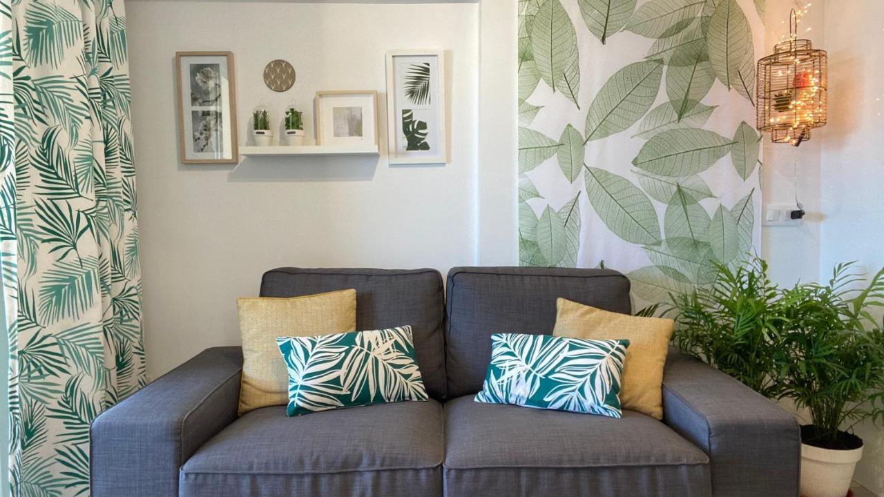 Enjoy A Sunny Apartment With Pool Next To The Sea Costa Adeje  Exteriér fotografie